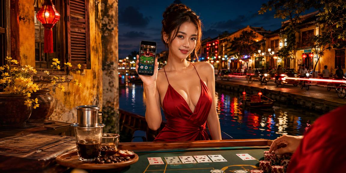 nn88 Bàn Live Casino với dealer thật và stream HD mọi lúc